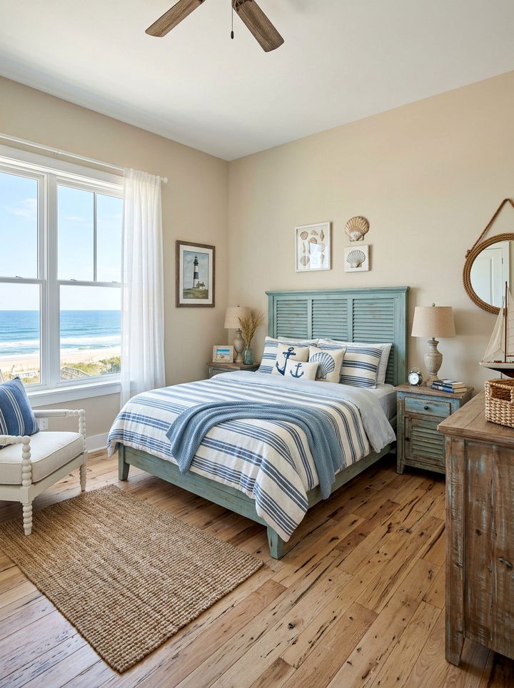 Coastal Blue Bedroom Furniture - 30 affordable bedroom sets
