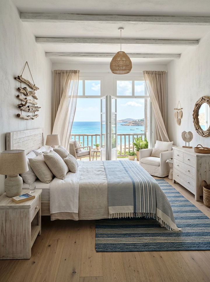 30 Hotel Bedroom Ideas to Create a Five-Star Luxury Suite