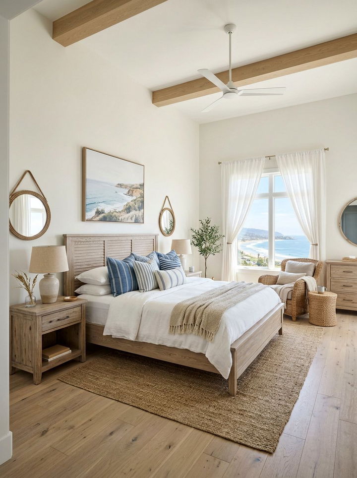 30 Timeless Bedroom Oak Furniture Ideas for Every Style