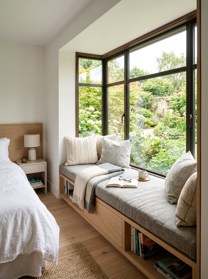 30 Danish Bedroom Ideas for a Minimalist and Hygge Retreat