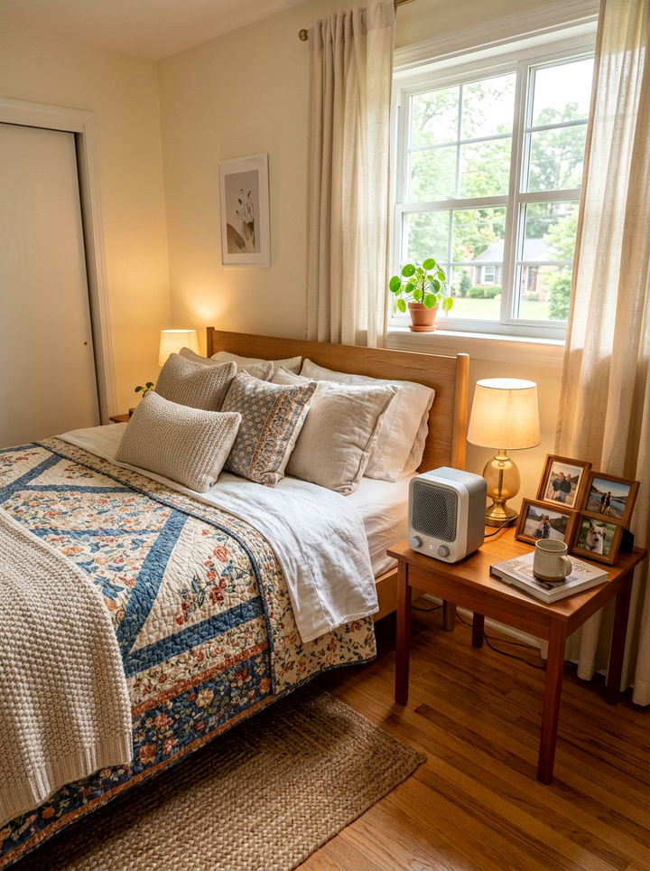 Compact Bedroom Heater - 30 bedroom heaters