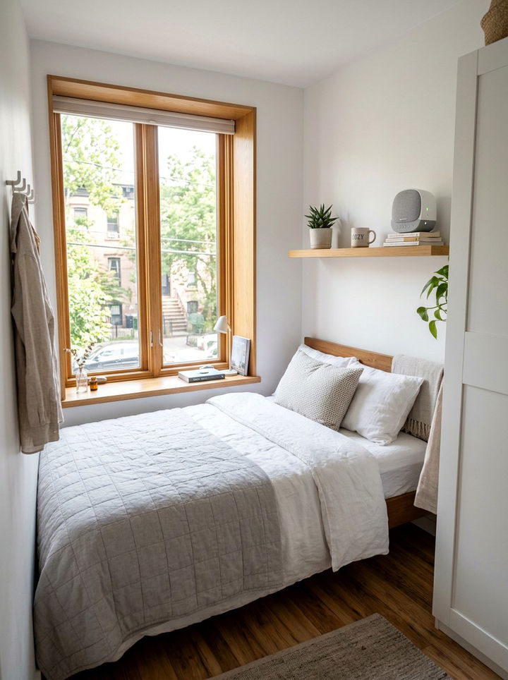 Compact Sound Machine For Small Bedroom - 30 bedroom sound machines