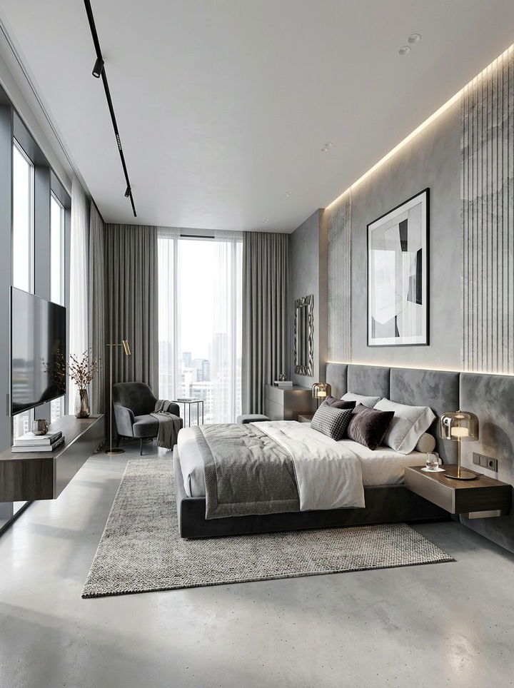 30 Creative Bedroom Themes for Your Ultimate Dream Space