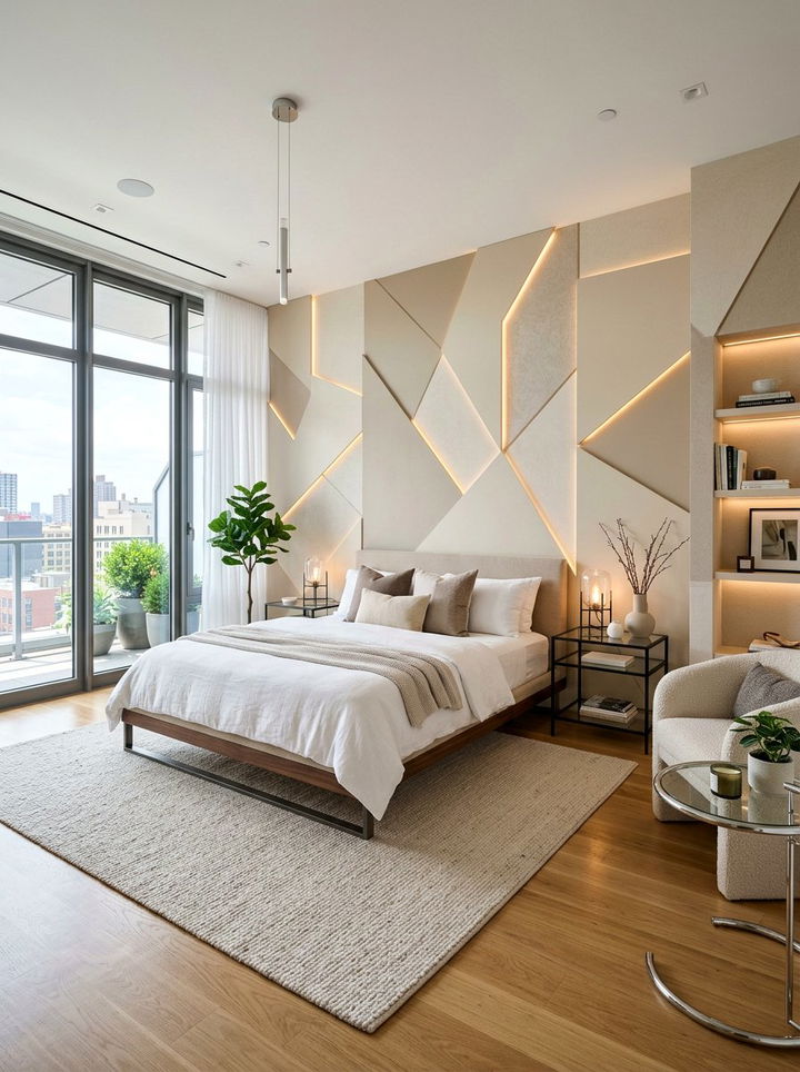 30 Beautiful Beige Bedroom Ideas for a Timeless Aesthetic