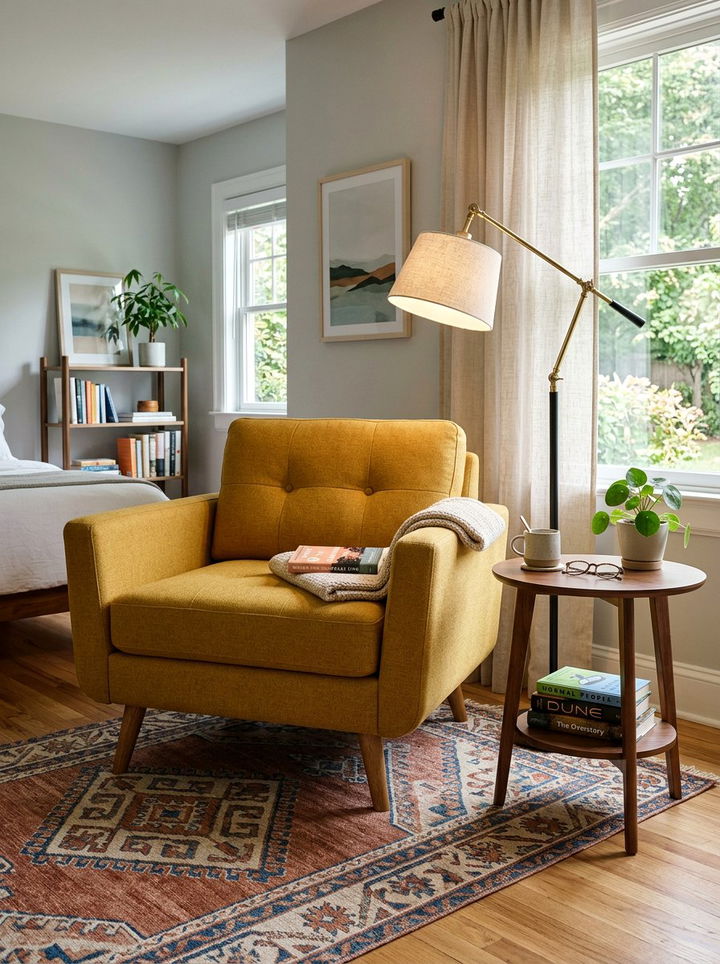 Convertible chair bed - 30 bedroom convertible furniture ideas