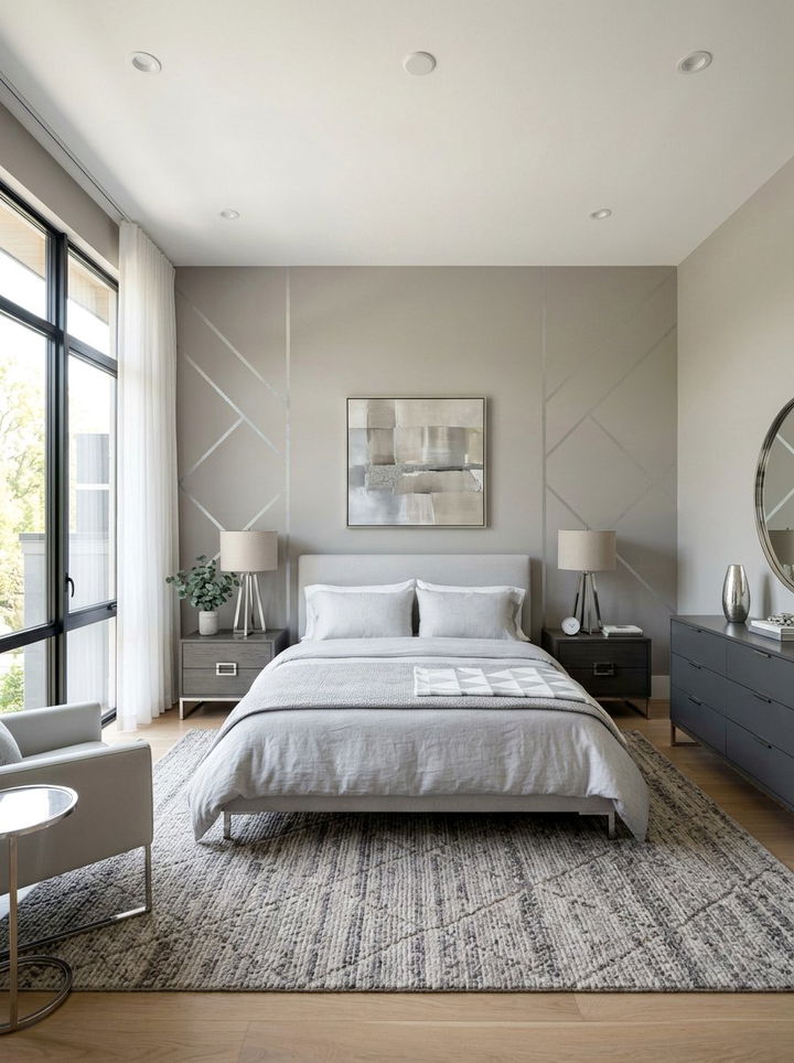 Cool Beige Bedroom - 30 beige bedroom ideas