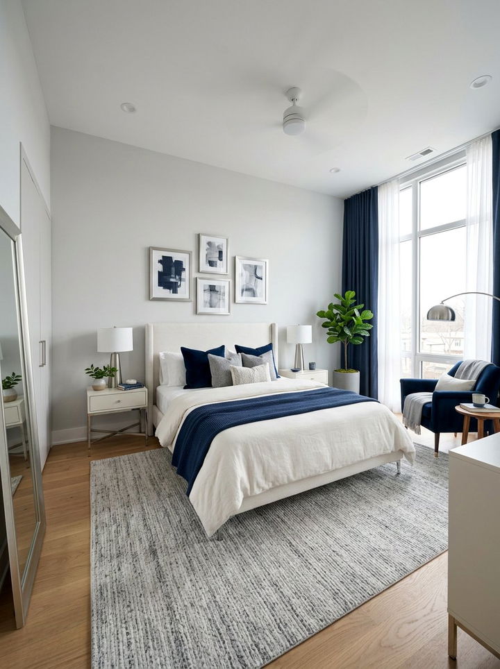 Cool Off White Bedroom - 30 off white bedroom ideas