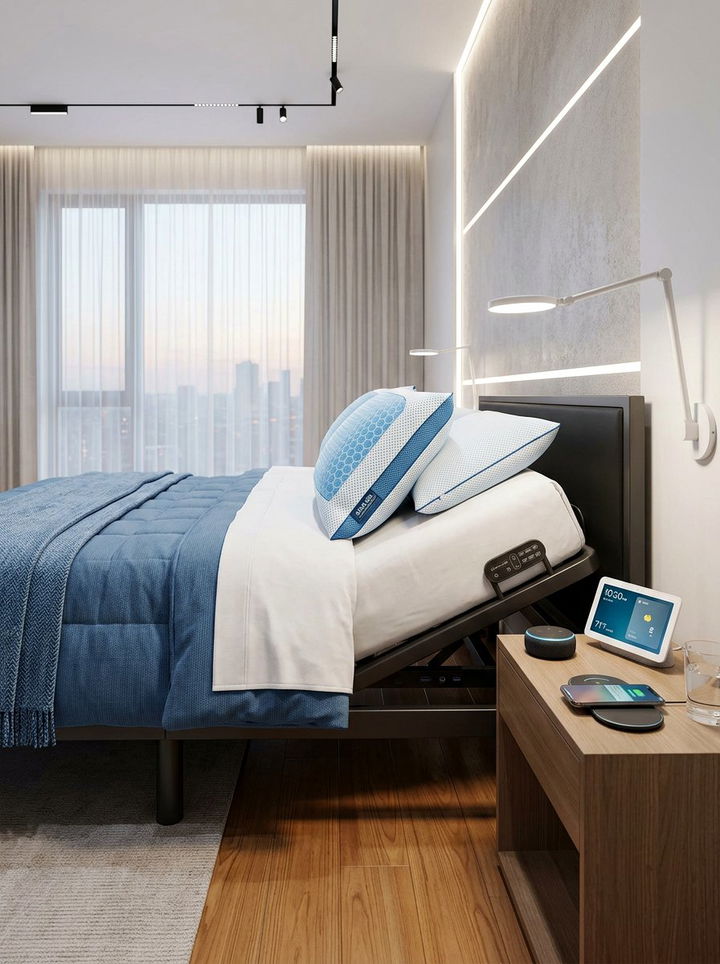 Cooling Gel Pillowcase - 30 bedroom pillowcases