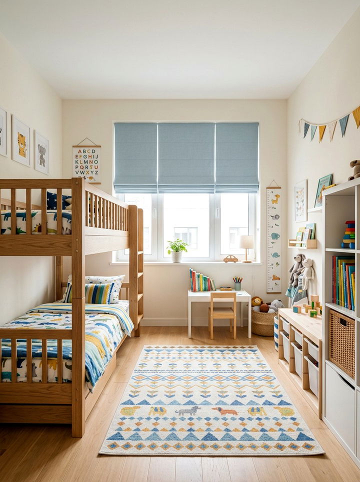 Cordless roman shades - 30 bedroom roman shades