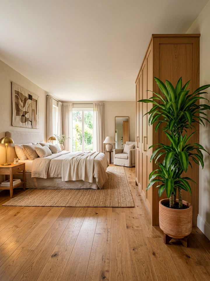 30 Best Bedroom Air Purifying Plants for Better Sleep