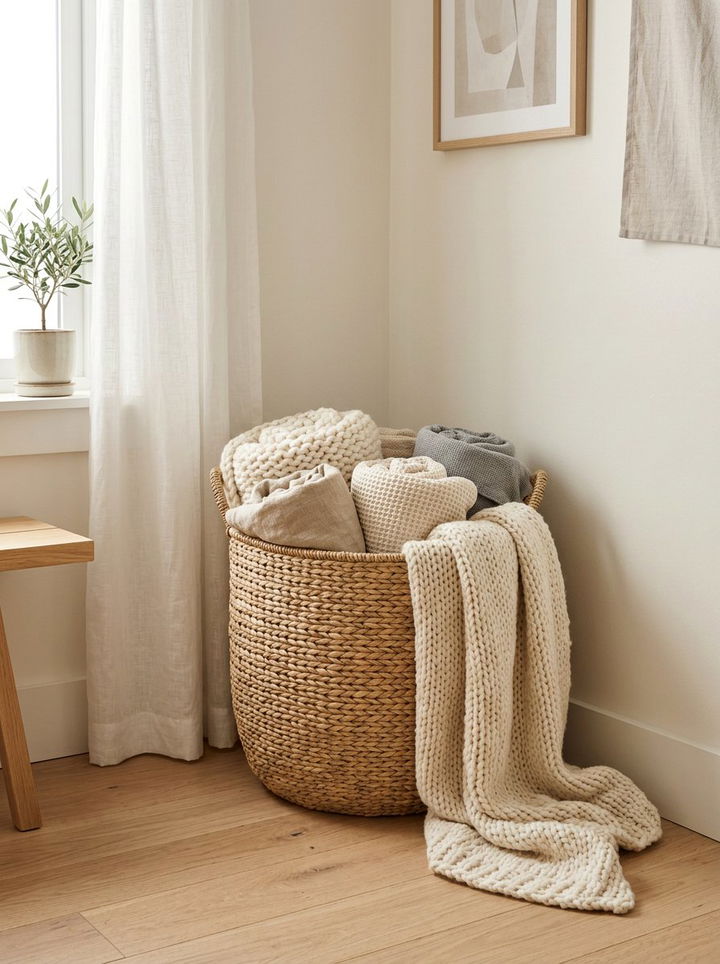 30 Clever Bedroom Corner Ideas to Use Every Inch of Space