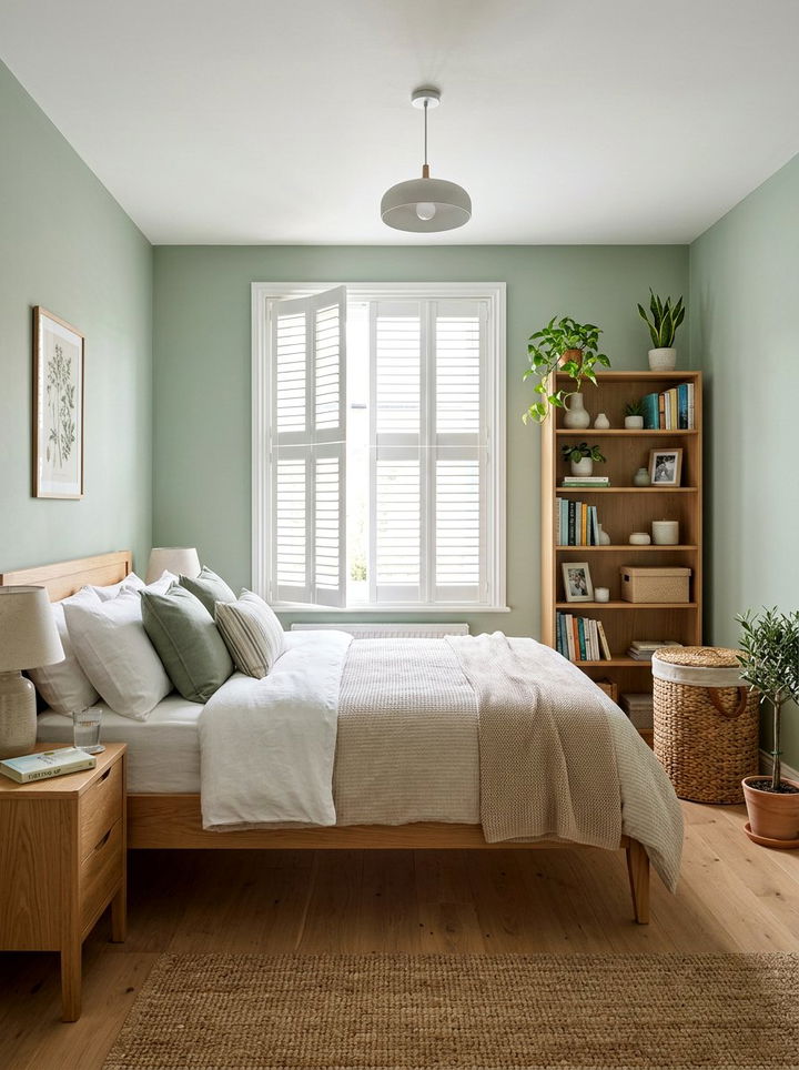 30 Chic Bedroom Laundry Hampers for a Clutter-Free Space