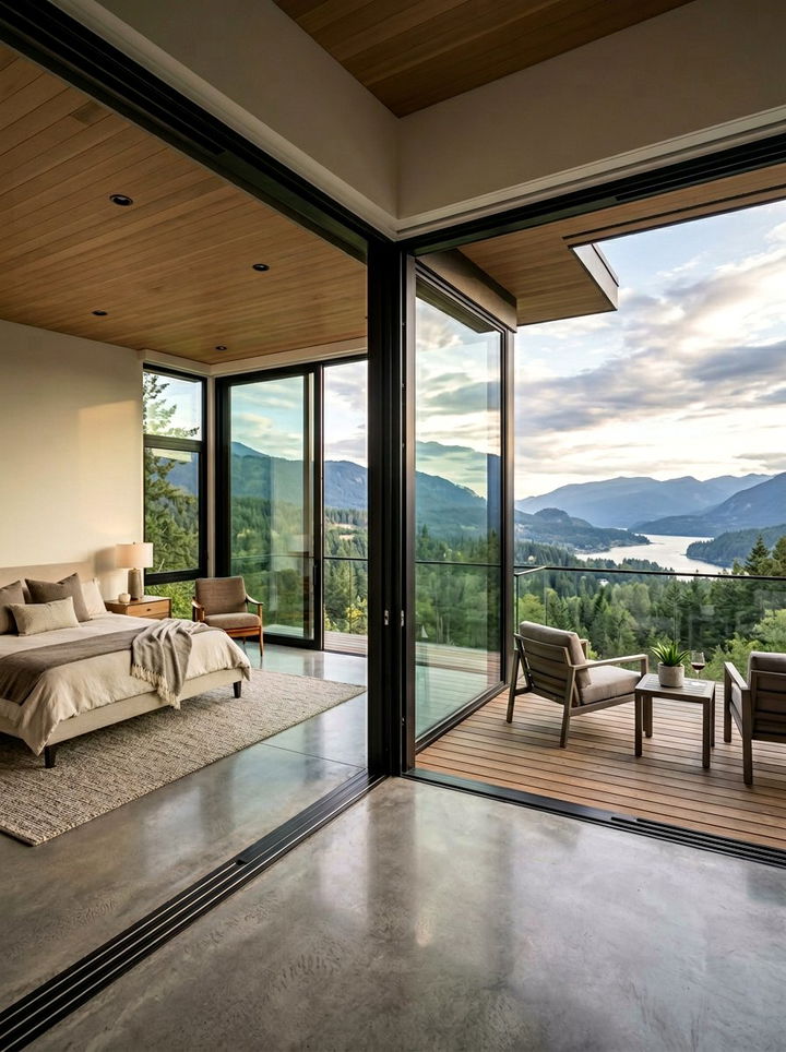 30 Bedroom Sliding Doors for Style and Smart Space Saving