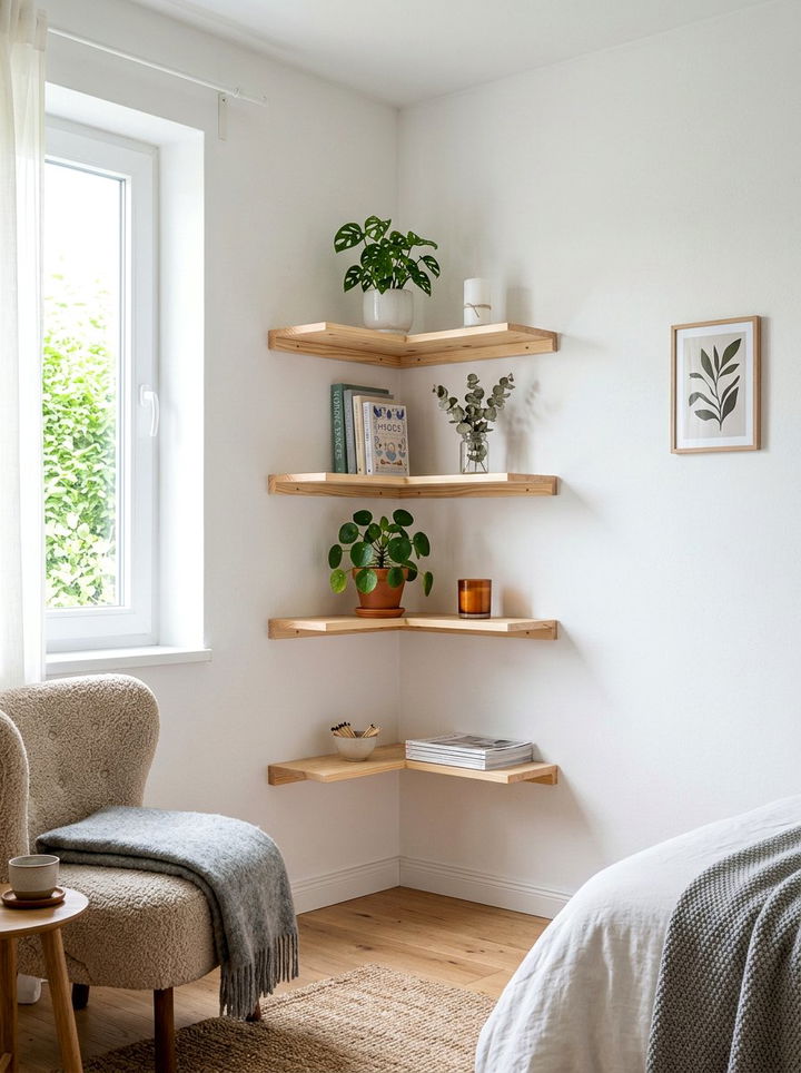 30 Clever Bedroom Secret Storage Ideas to Hide Your Clutter