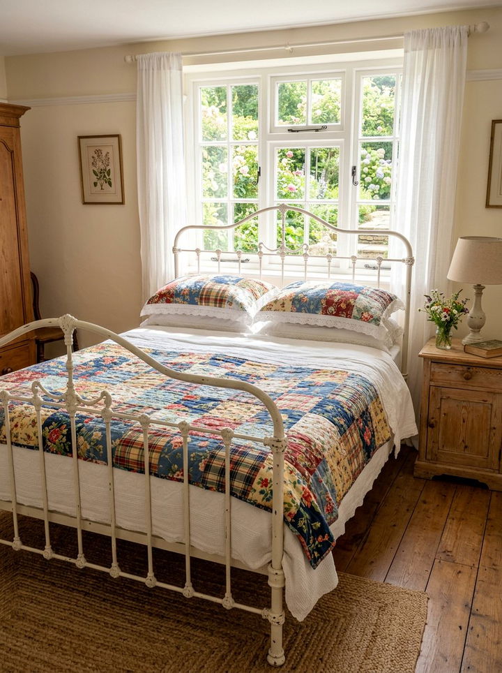 30 Modern Bedroom White Furniture Ideas for Any Style