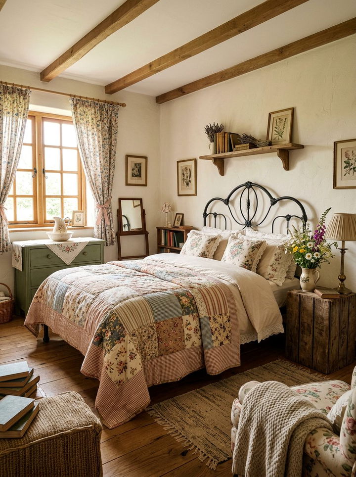 30 Peaceful Bedroom Ideas to Create Your Ultimate Sanctuary