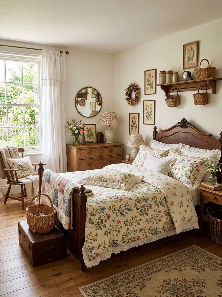 30 Creative Bedroom Bed Styling Ideas to Refresh Your Decor