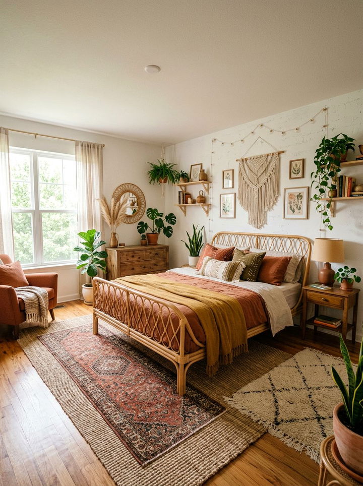 30 Amazing Bedroom Makeover Ideas for a Fresh New Look