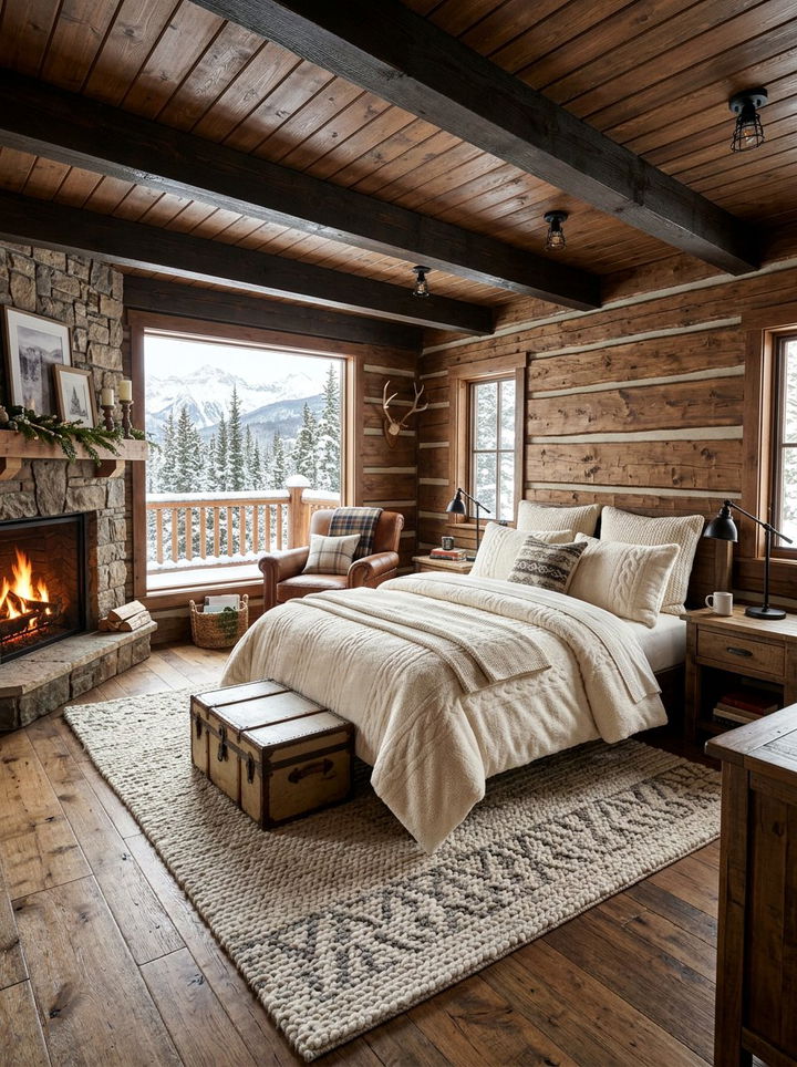 Cozy Fleece Bedding Set - 30 bedroom bedding sets