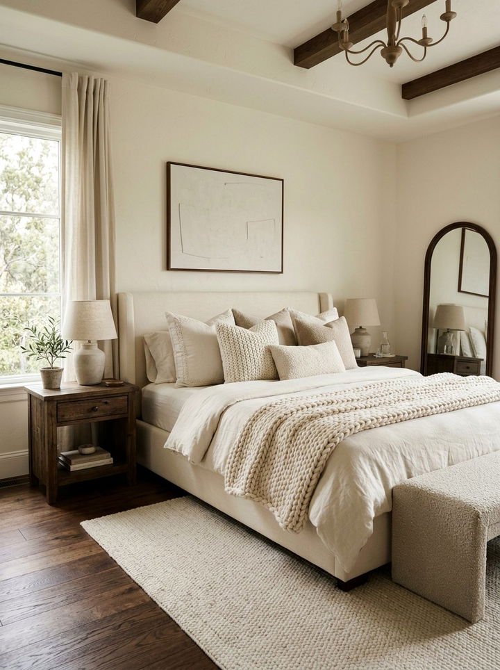 30 Soothing Bedroom Color Ideas for Better Relaxation