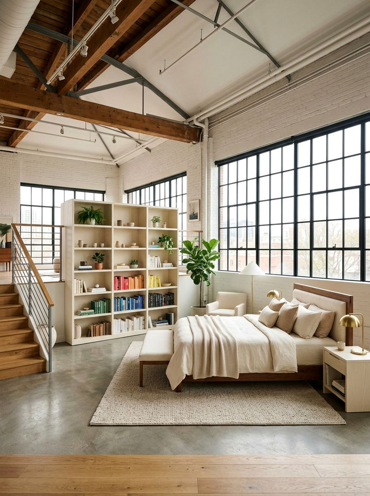 30 Cream Bedroom Furniture Ideas for a Chic and Cozy Room