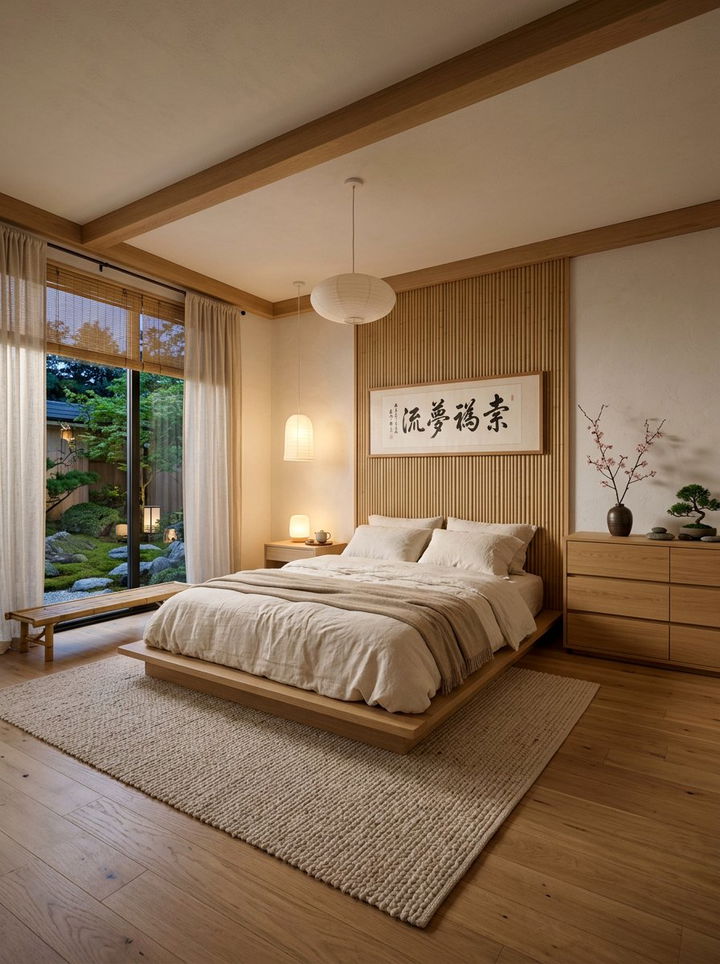 Cream Zen Bedroom Furniture - 30 cream bedroom furniture ideas