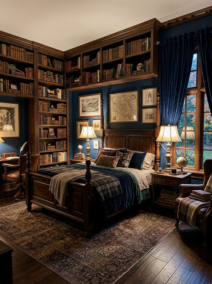 30 Unique One of a Kind Bedroom Ideas for a Custom Space