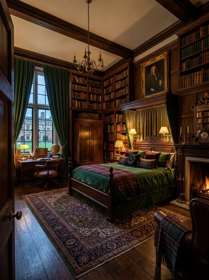 30 Stunning Bedroom Room Settings to Transform Your Space