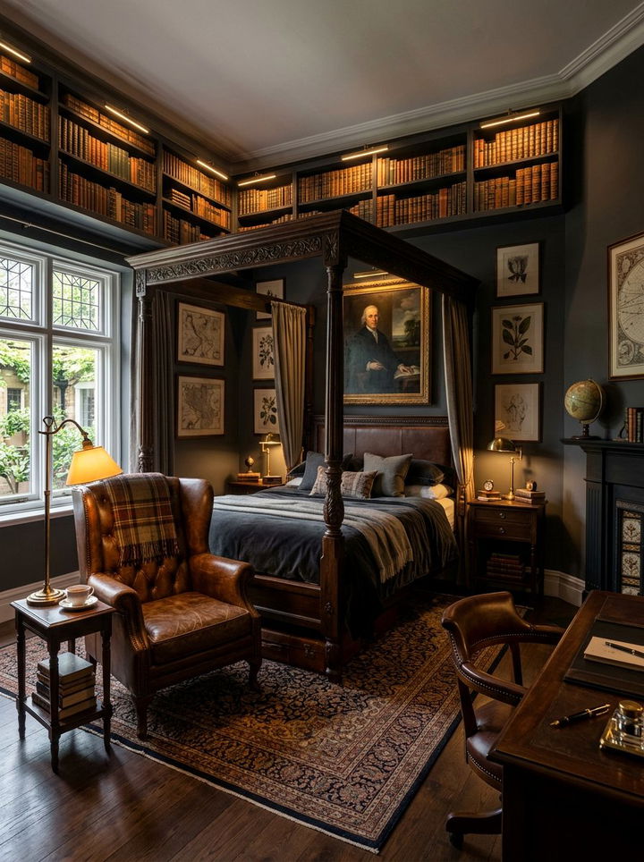 30 Stunning Master Bedroom Ideas for Your Ultimate Sanctuary