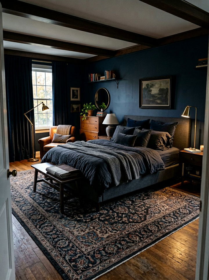 30 Luxury Bedroom Persian Rugs to Elevate Your Decor