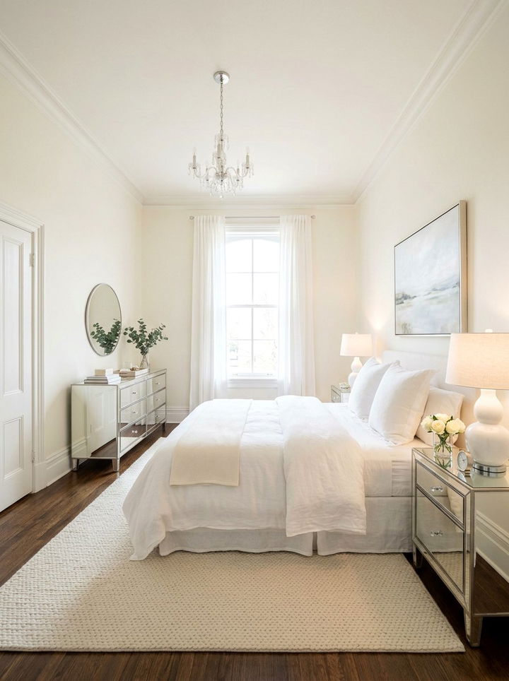 30 Incredible Before and After Bedroom Ideas and Makeovers