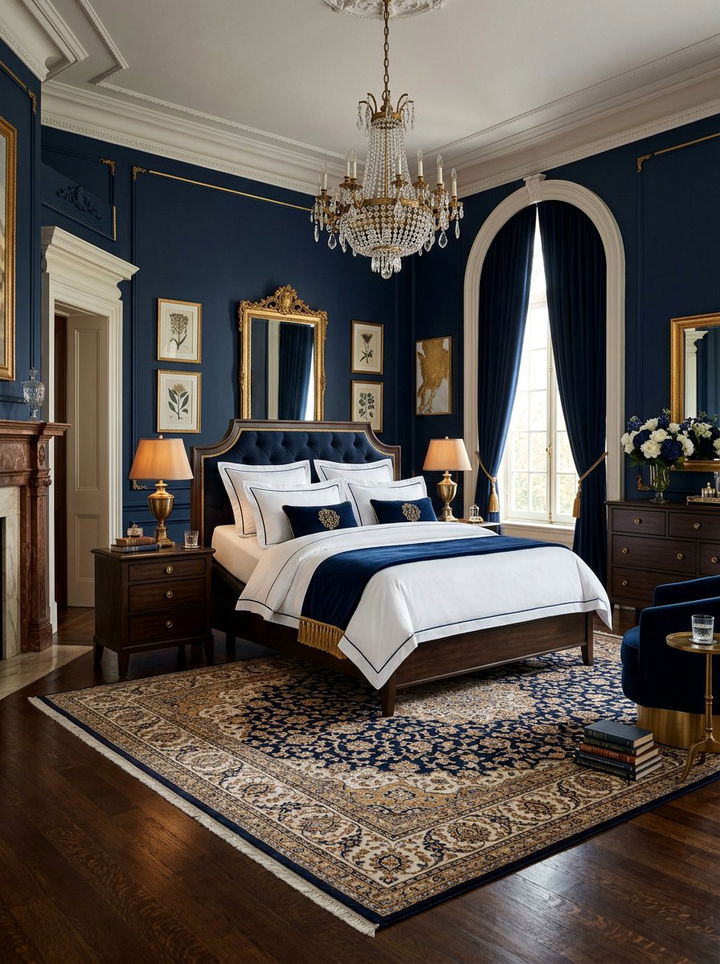 Dark Wood Adjustable Bed - 30 bedroom adjustable beds