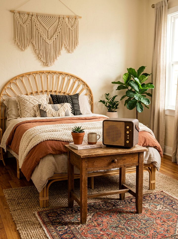 Decorative Sound Machine For Boho Bedroom - 30 bedroom sound machines