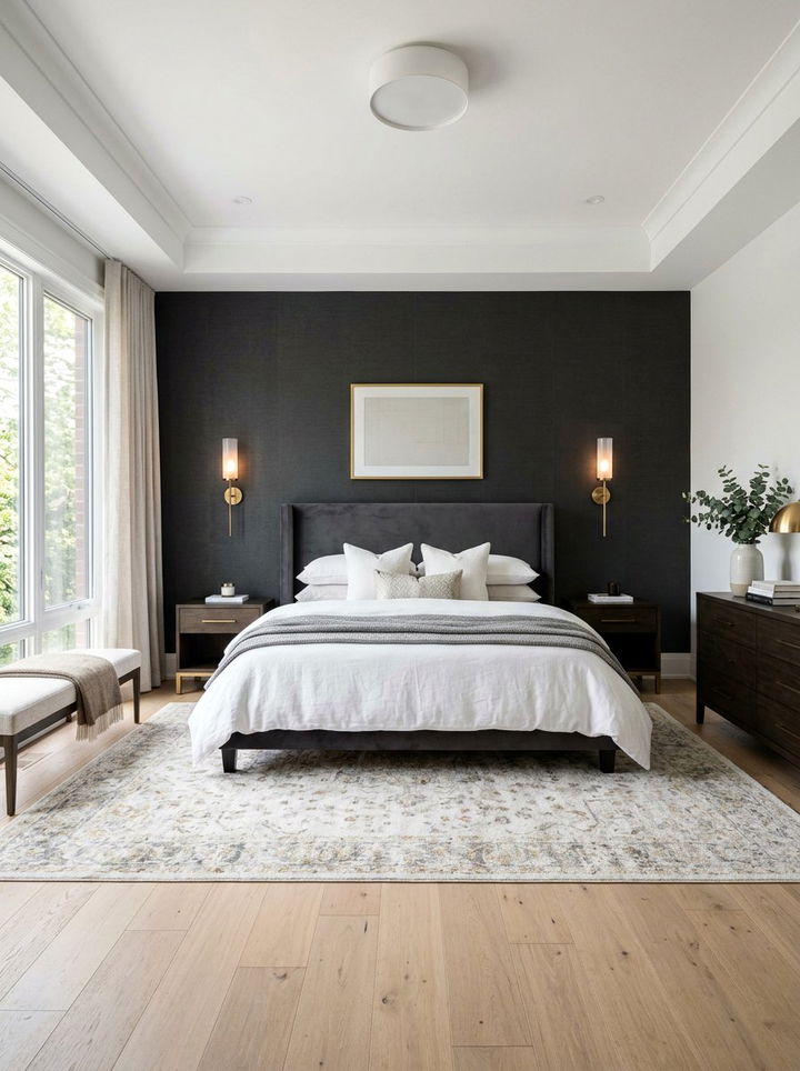 Decorative Wall Sconce - 30 bedroom accessories