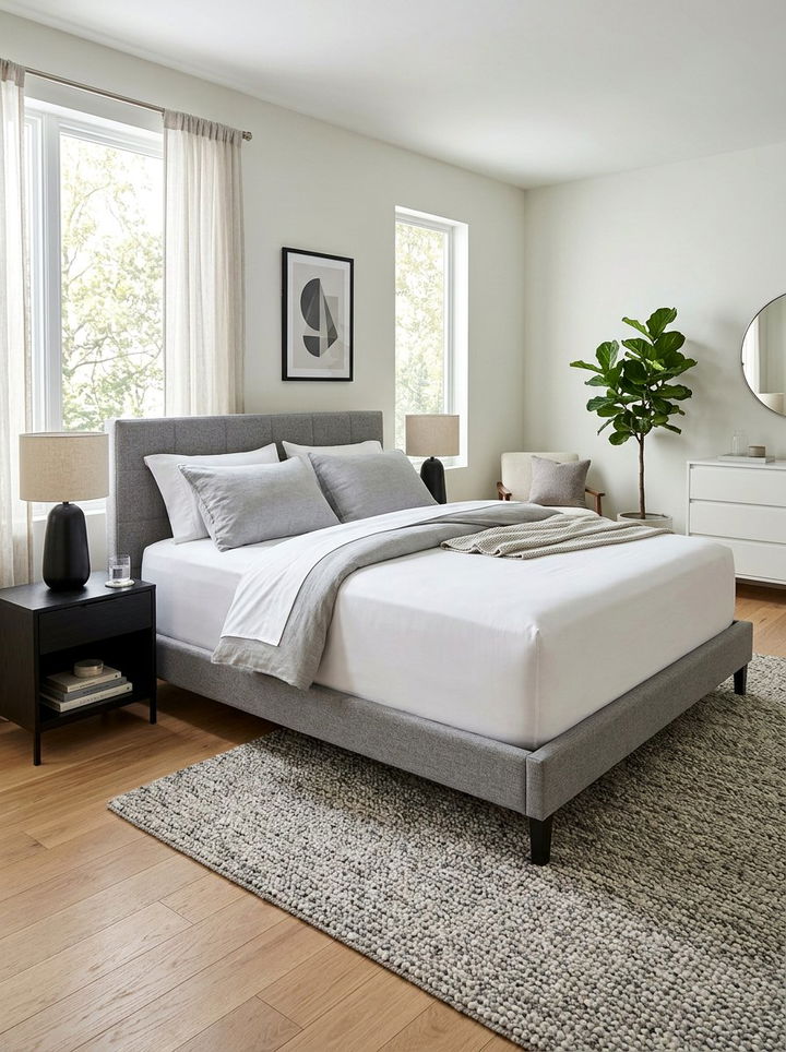 Deep Pocket Fitted Sheets - 30 bedroom fitted sheets