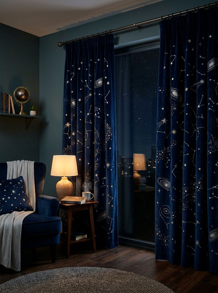 30 Astronaut Bedroom Ideas: Space-Themed Decor for Kids