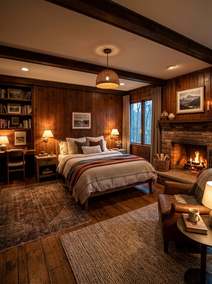 Den To Bedroom - 30 room to bedroom conversion ideas