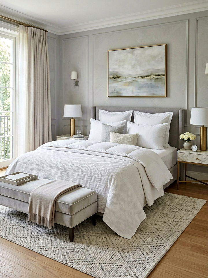 Diamond weave cotton blanket - 30 bedroom cotton blankets