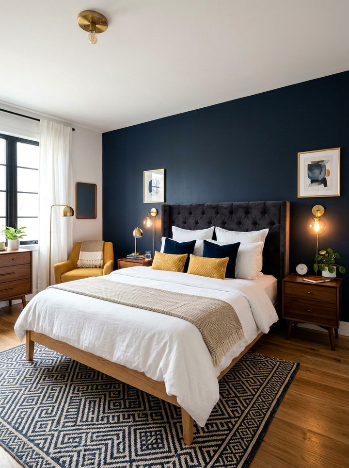 Dimmable wall sconces - 30 bedroom dimmer lights ideas