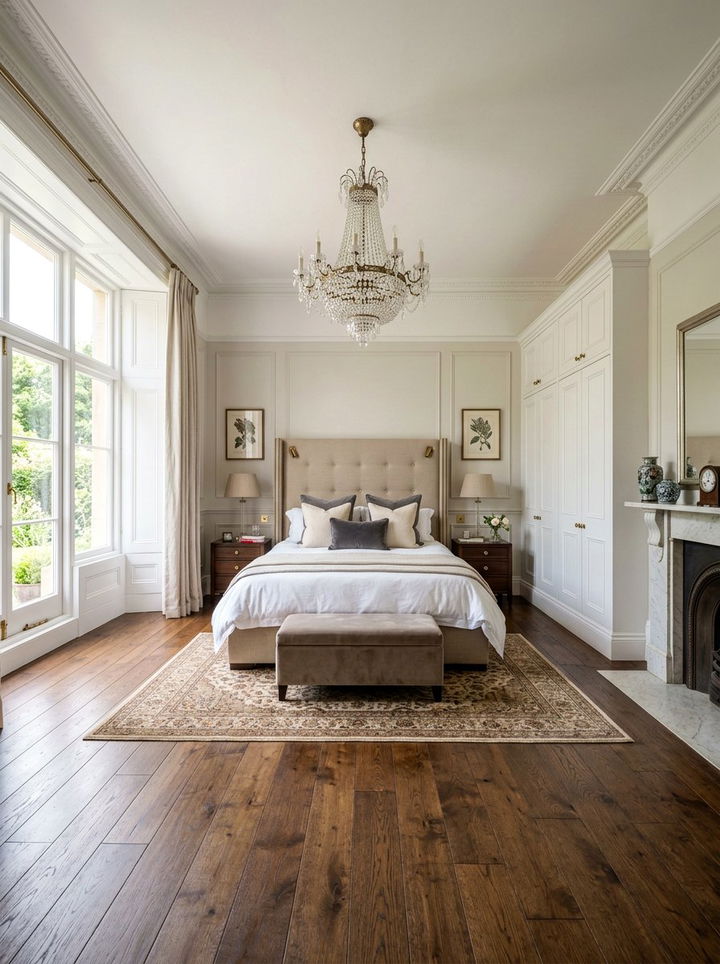 Dining Room To Bedroom - 30 room to bedroom conversion ideas