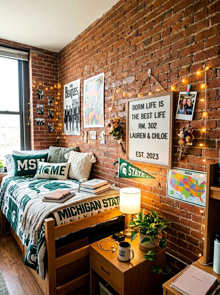 Dorm Room Letter Board - 30 bedroom letter boards