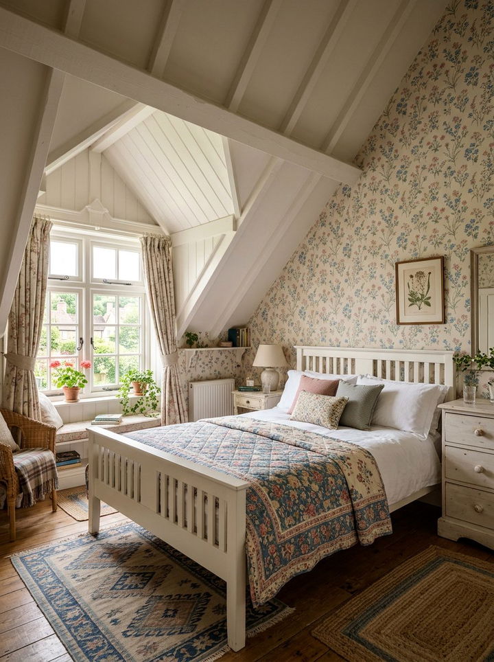 Dormer Bedroom Window - 30 bedroom window design ideas