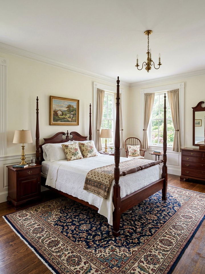 Double Hung Window Bedroom - 30 bedroom window ideas