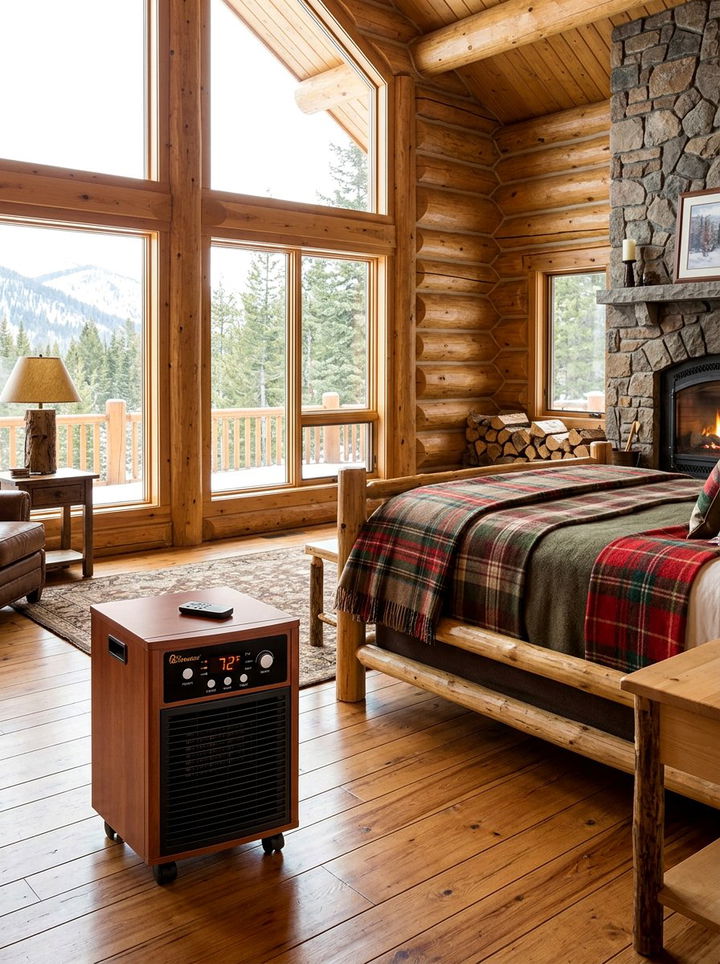 Dr Infrared Portable Heater - 30 bedroom space heaters