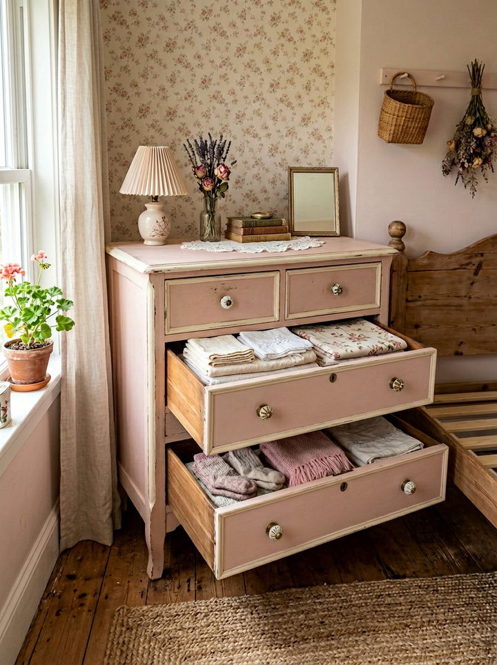 Drawer Liner Paper - 30 bedroom drawer organization ideas