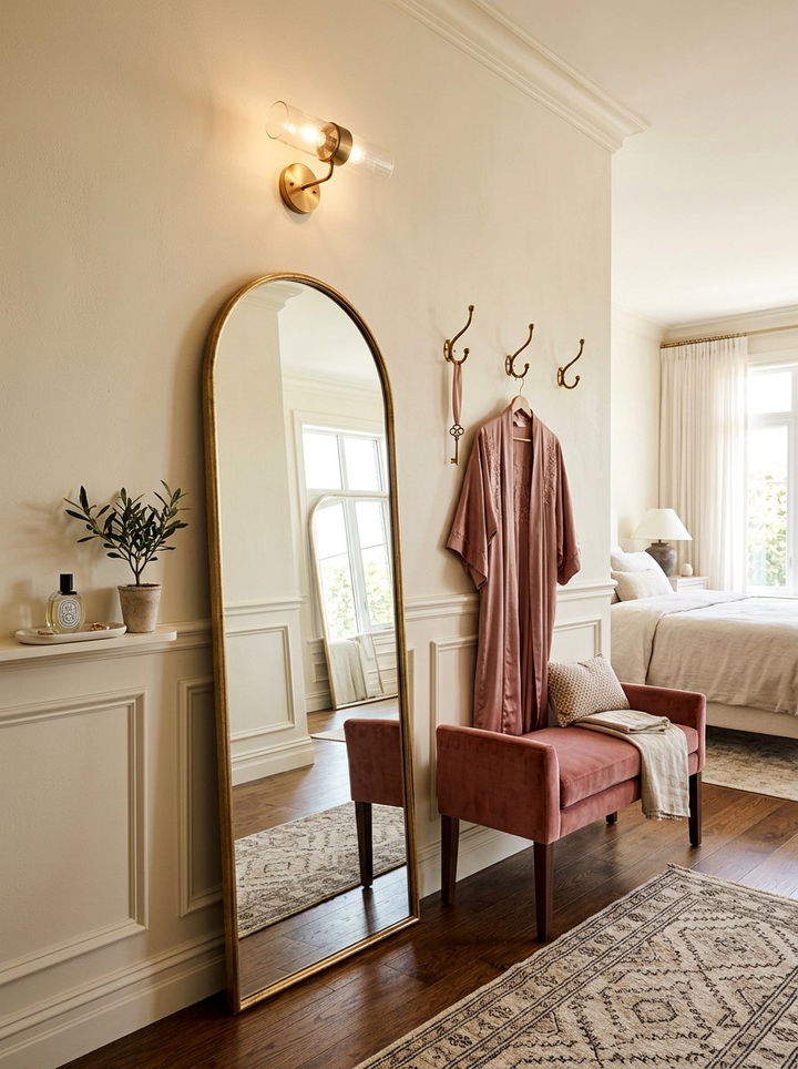 30 Smart Bedroom Alcove Ideas to Maximize Your Space