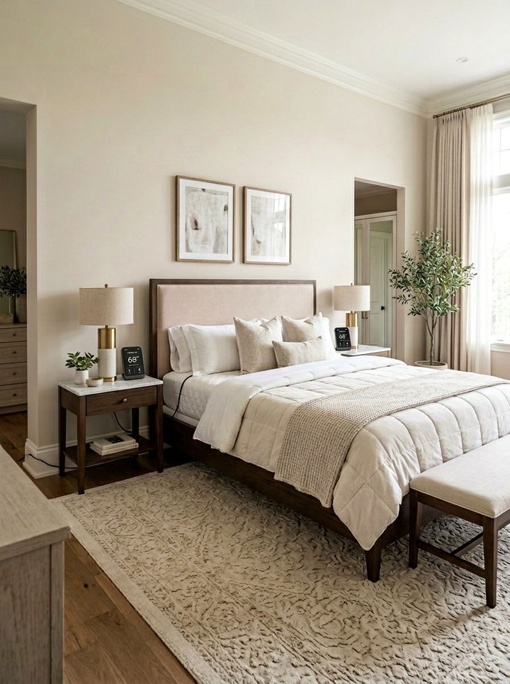 Dual Control Electric Blanket - 30 bedroom electric blankets