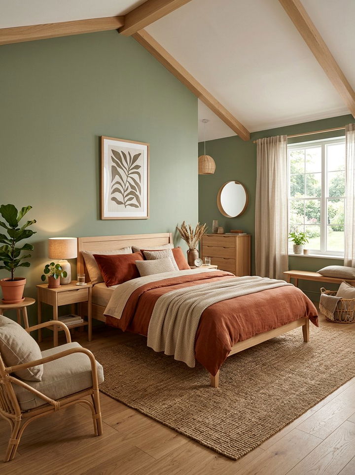 30 Apartment Bedroom Ideas: Smart Tips for Small Spaces