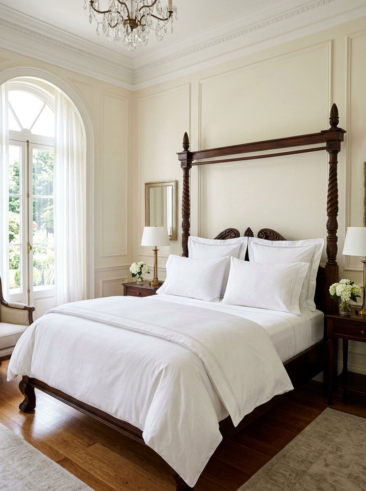 Egyptian cotton sheets - 30 bedroom sheet sets