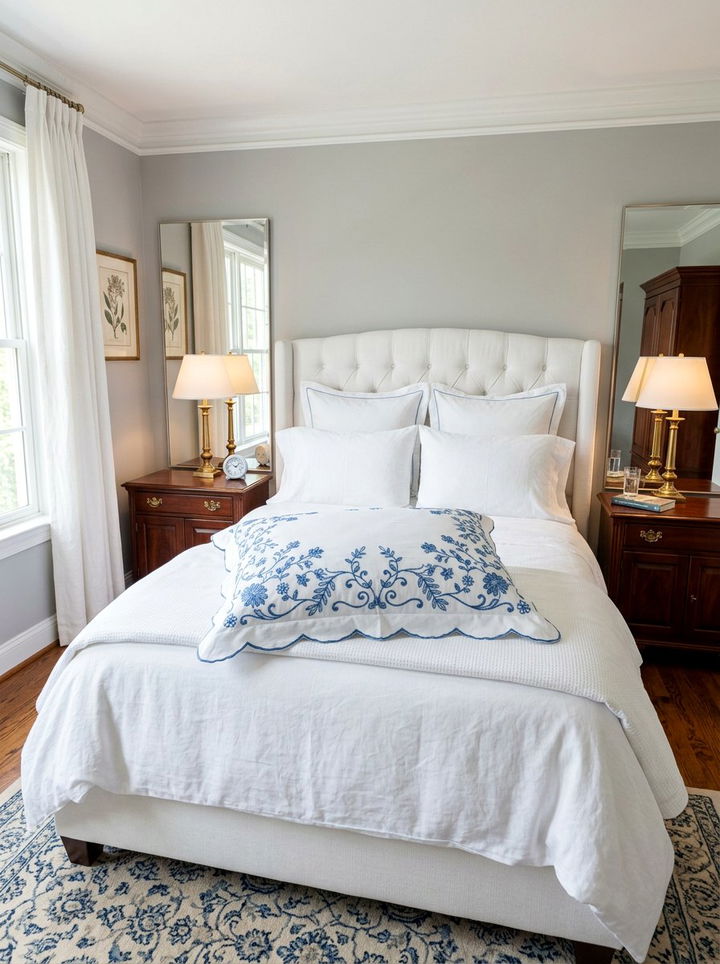 30 Soft Bedroom Pillowcases for a Perfect Night’s Sleep